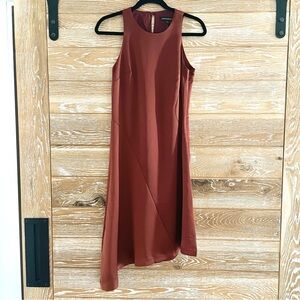 NWT Banana Republic dress.